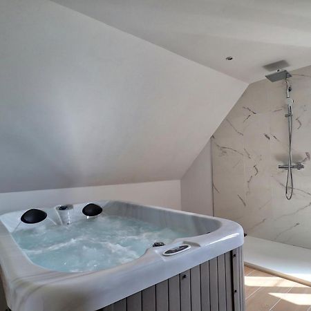 Ab Gite Et Spa Benfeld Екстериор снимка