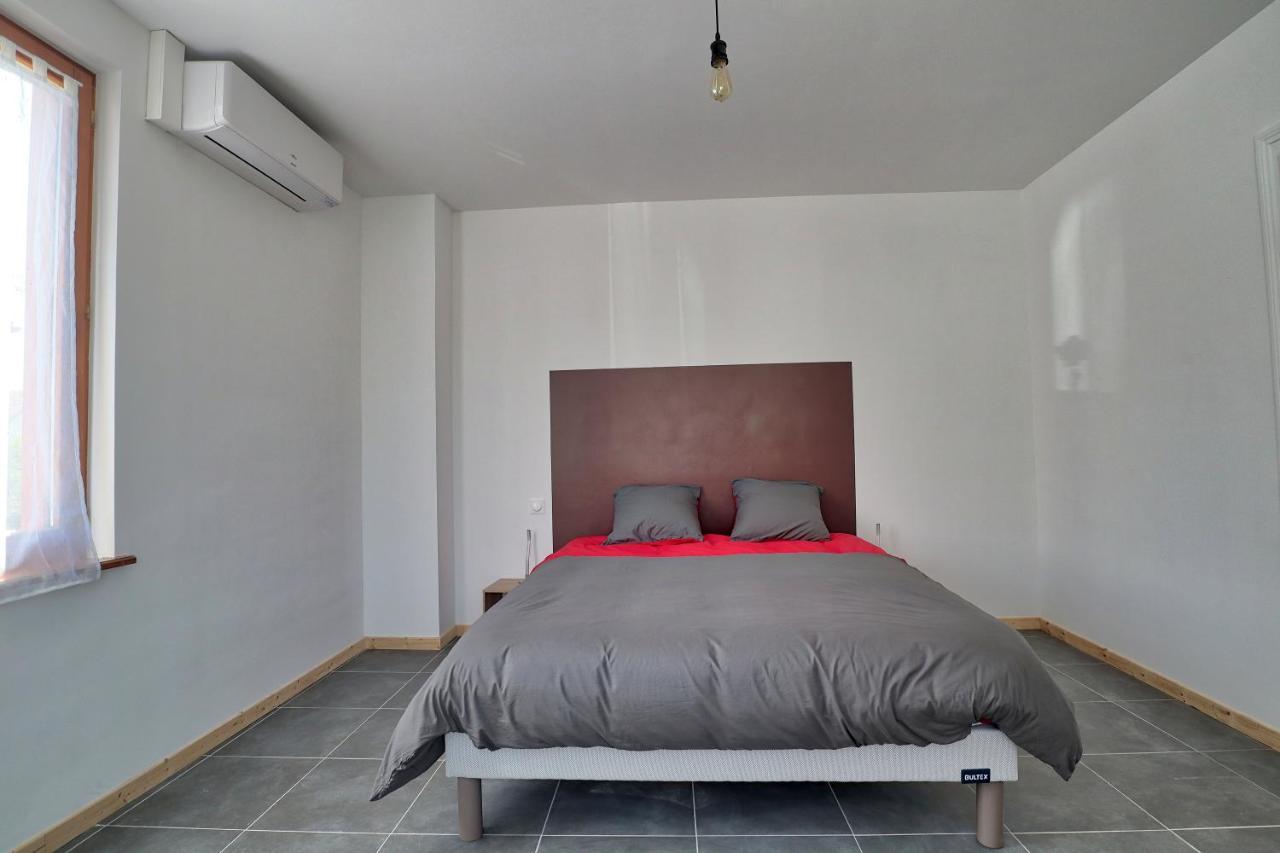 Ab Gite Et Spa Benfeld Екстериор снимка