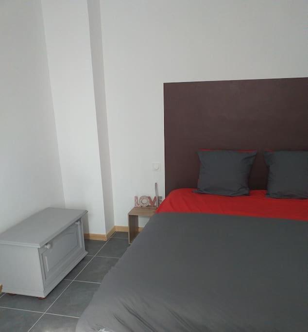Ab Gite Et Spa Benfeld Екстериор снимка