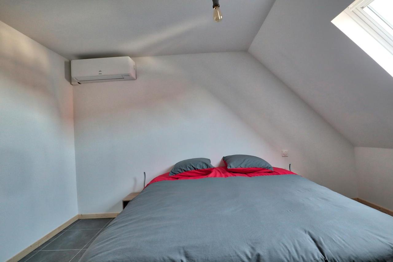 Ab Gite Et Spa Benfeld Екстериор снимка